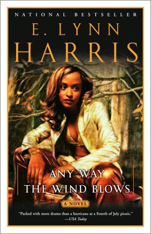 Any Way the Wind Blows A Novel  2001 9780385721189 Front Cover