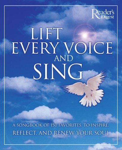 Lift Every Voice and Sing  N/A 9780762106189 Front Cover