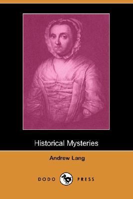 Historical Mysteries  N/A 9781406526189 Front Cover