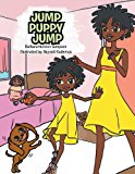 Jump Puppy Jump  N/A 9781481929189 Front Cover