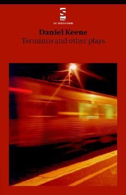 Terminus and Other Plays   2003 9781876857189 Front Cover