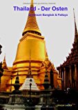 Thailand - Der Osten: Großraum Bangkok & Pattaya N/A 9783842319189 Front Cover