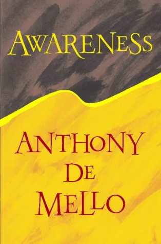 Awareness   1990 9780006275190 Front Cover