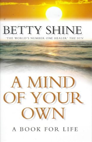 Mind of Your Own A Book for Life  1998 9780006530190 Front Cover