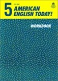 American English Today!  Workbook  9780194343190 Front Cover