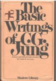 Basic Writings of C. G. Jung  N/A 9780394604190 Front Cover