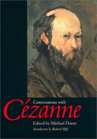 Conversations with Cezanne   2010 9780520225190 Front Cover