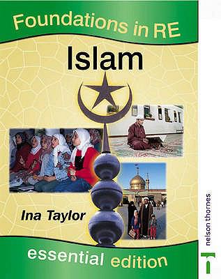 Islam Essential Edition   2001 9780748757190 Front Cover
