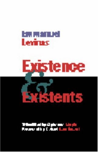 Existence and Existents   2001 (Reprint) 9780820703190 Front Cover