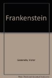 Frankenstein  N/A 9780822204190 Front Cover