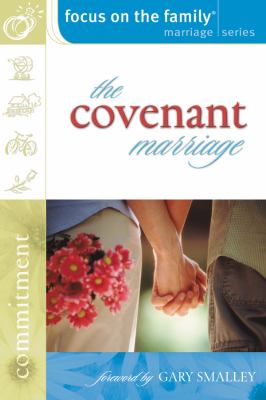 Covenant Marriage  N/A 9780830731190 Front Cover