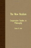 New Realism - Cooperative Studies in Philosophy  N/A 9781406713190 Front Cover