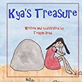 Kya's Treasure  N/A 9781490985190 Front Cover
