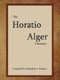 horatio alger Treasury   2010 9781609101190 Front Cover