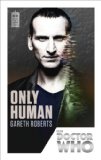 Only Human  50th 2013 (Revised) 9781849905190 Front Cover
