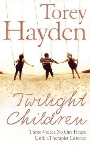 Twilight Children N/A 9780007198191 Front Cover