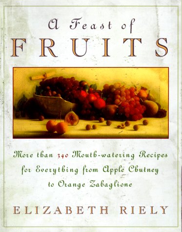 Feast of Fruits N/A 9780028610191 Front Cover