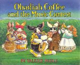Obadiah Coffee and the Music Contest N/A 9780060216191 Front Cover