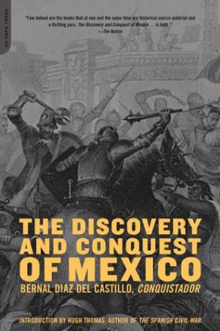 Historia Verdadera de la Conquista de la Nueva Espaï¿½a   2004 9780306813191 Front Cover