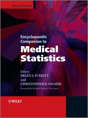 Encyclopaedic Companion to Medical Statistics  2nd 2011 9780470684191 Front Cover