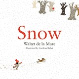 Snow:   2018 9780571312191 Front Cover