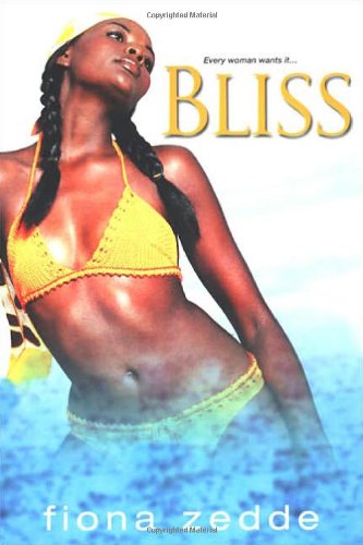 Bliss   2005 9780758209191 Front Cover