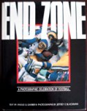 End Zone : A Photographic Celebration of Football N/A 9780792450191 Front Cover