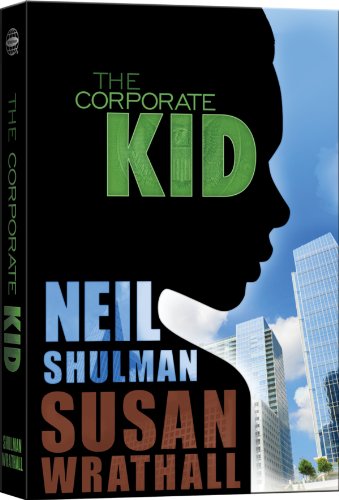The Corporate Kid:   2011 9780794836191 Front Cover
