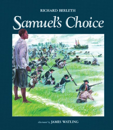 Samuel's Choice  N/A 9780807572191 Front Cover