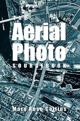 Aerial Photo Sourcebook   1998 9780810835191 Front Cover