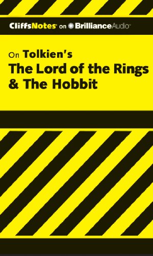 The Hobbit & The Lord of the Rings: Library Edition  2012 9781455888191 Front Cover