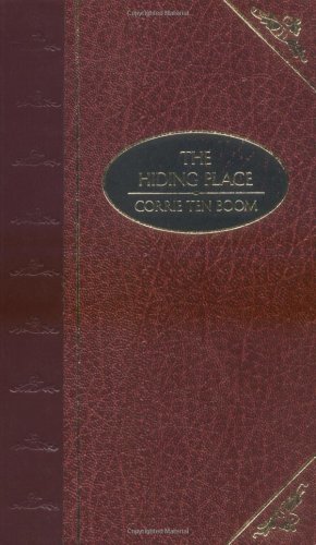 Hiding Place  Deluxe  9781577489191 Front Cover