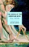 Crisis of the European Mind 1680-1715  2012 9781590176191 Front Cover