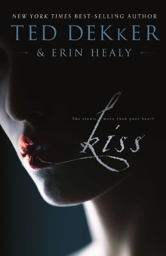 Kiss   2009 9781595548191 Front Cover