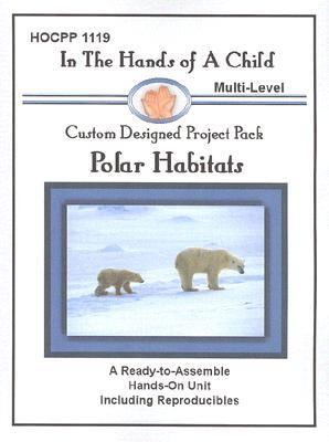 Polar Habitats N/A 9781603081191 Front Cover