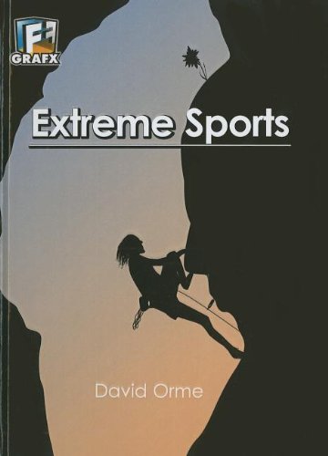 Extreme Sports   2012 9781613840191 Front Cover