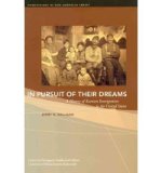 In Pursuit of Their Dreams A History of Azorean Immigration to the United States 2nd 2007 9781933227191 Front Cover