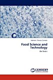 Food Science and Technology  N/A 9783659165191 Front Cover