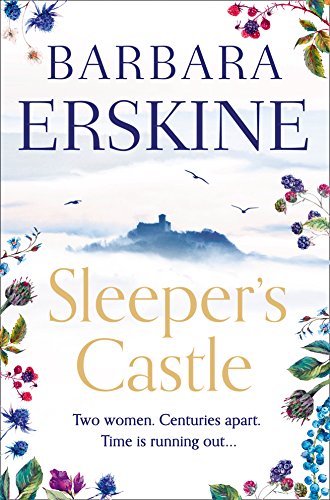 Sleeper's Castle N/A 9780007513192 Front Cover