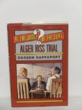 Alger Hiss Trial N/A 9780060251192 Front Cover