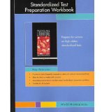 Prentice Hall Literature Standardized Test Preparation Workbook  2007 (Workbook) 9780131908192 Front Cover
