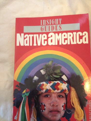 Native America N/A 9780134671192 Front Cover