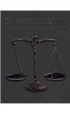 Criminal justice&amp; studt access code crd Cj  2nd 2010 9780135096192 Front Cover