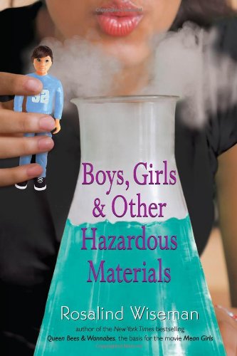 Boys, Girls, and Other Hazardous Materials  N/A 9780142418192 Front Cover