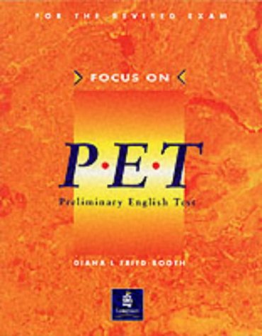 Focus on Pets  Student Manual, Study Guide, etc.  9780175571192 Front Cover