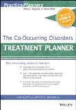 Co-Occurring Disorders Treatment Planner, with DSM-5 Updates  4th 2015 9781119073192 Front Cover