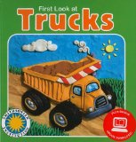 First Look at Trucks:  2009 9781607271192 Front Cover