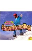 Snowboarding:   2012 9781619135192 Front Cover