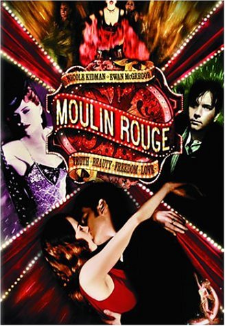 Moulin Rouge (Two-Disc Collector's Edition) System.Collections.Generic.List`1[System.String] artwork