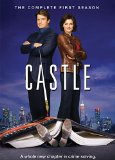 Castle: Season 1 System.Collections.Generic.List`1[System.String] artwork
